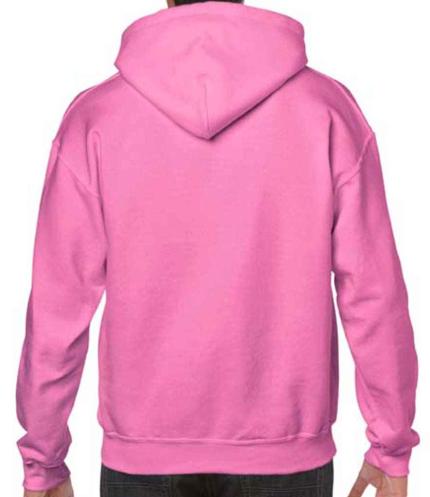 Gildan Heavy Blend™ Hooded Sweatshirt 1