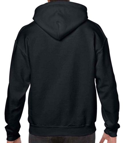 Gildan Heavy Blend™ Hooded Sweatshirt 1