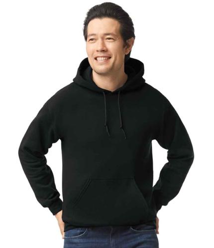 Gildan Heavy Blend™ Hooded Sweatshirt 2