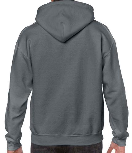 Gildan Heavy Blend™ Hooded Sweatshirt 1