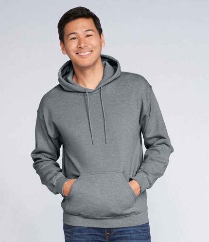 Gildan Heavy Blend™ Hooded Sweatshirt 2
