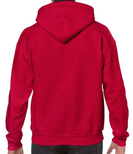 Gildan Heavy Blend™ Hooded Sweatshirt 1
