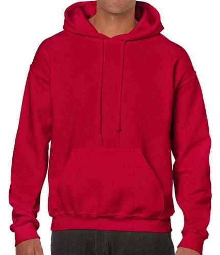Gildan Heavy Blend™ Hooded Sweatshirt 0