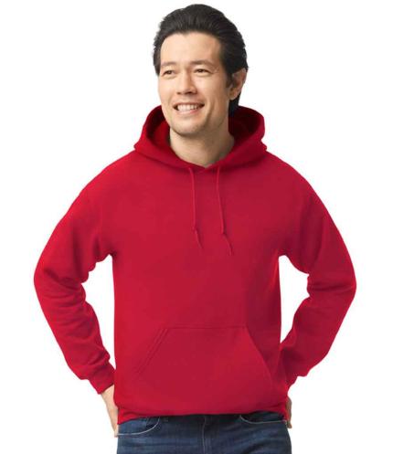 Gildan Heavy Blend™ Hooded Sweatshirt 2