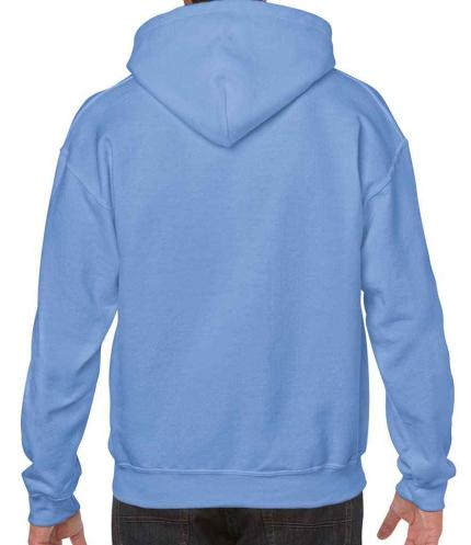 Gildan Heavy Blend™ Hooded Sweatshirt 2