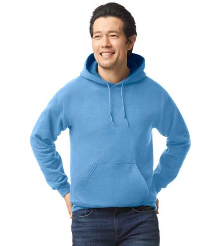 Gildan Heavy Blend™ Hooded Sweatshirt 1
