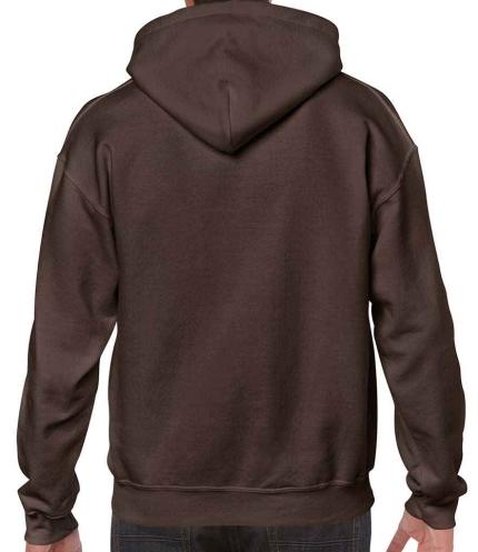 Gildan Heavy Blend™ Hooded Sweatshirt 1