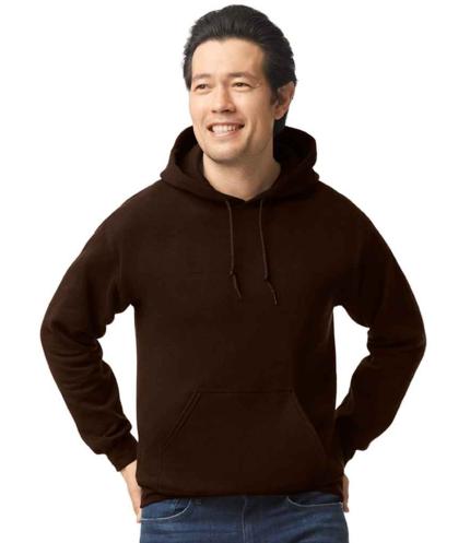 Gildan Heavy Blend™ Hooded Sweatshirt 2