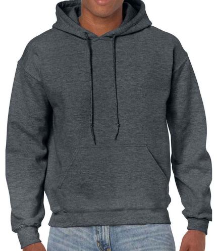 Gildan Heavy Blend™ Hooded Sweatshirt