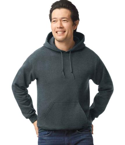 Gildan Heavy Blend™ Hooded Sweatshirt 2