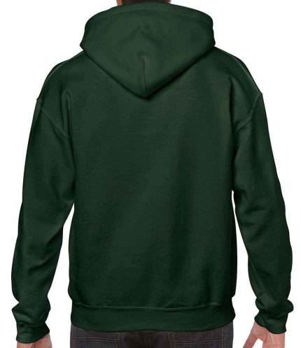 Gildan Heavy Blend™ Hooded Sweatshirt 1