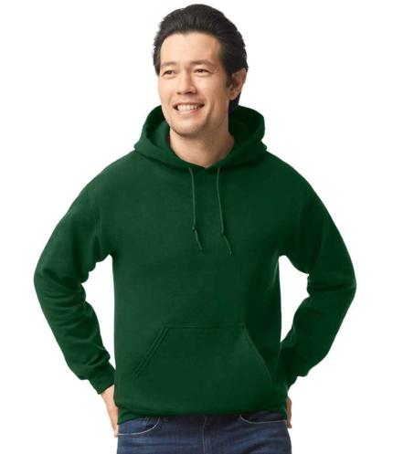 Gildan Heavy Blend™ Hooded Sweatshirt 2