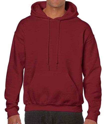 Gildan Heavy Blend™ Hooded Sweatshirt 0
