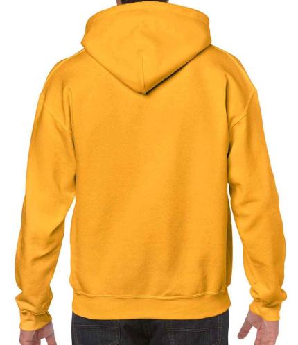Gildan Heavy Blend™ Hooded Sweatshirt 1