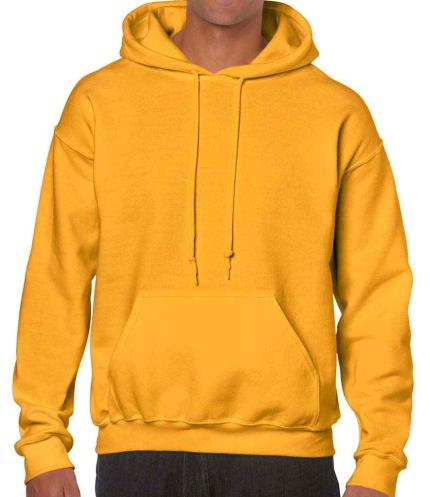 Gildan Heavy Blend™ Hooded Sweatshirt 0