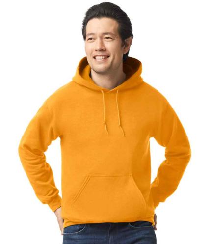 Gildan Heavy Blend™ Hooded Sweatshirt 2