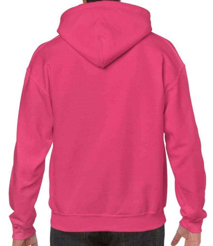 Gildan Heavy Blend™ Hooded Sweatshirt 1