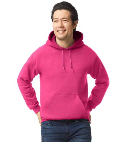 Gildan Heavy Blend™ Hooded Sweatshirt 2