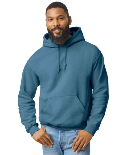 Gildan Heavy Blend™ Hooded Sweatshirt 2