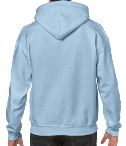 Gildan Heavy Blend™ Hooded Sweatshirt 1