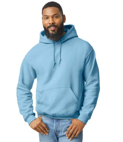 Gildan Heavy Blend™ Hooded Sweatshirt 2