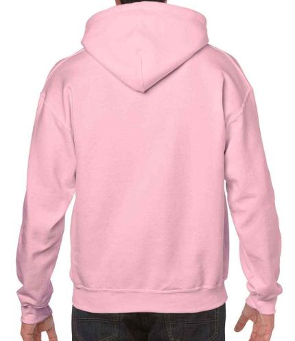Gildan Heavy Blend™ Hooded Sweatshirt 1