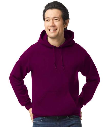 Gildan Heavy Blend™ Hooded Sweatshirt 1