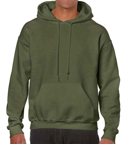 Gildan Heavy Blend™ Hooded Sweatshirt