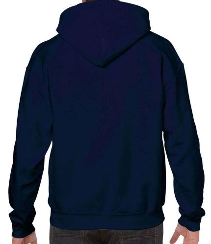 Gildan Heavy Blend™ Hooded Sweatshirt 2