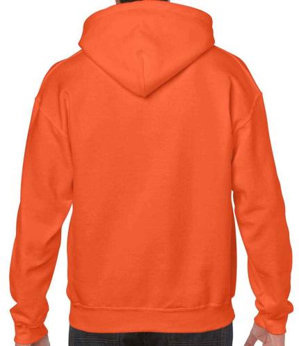 Gildan Heavy Blend™ Hooded Sweatshirt 2