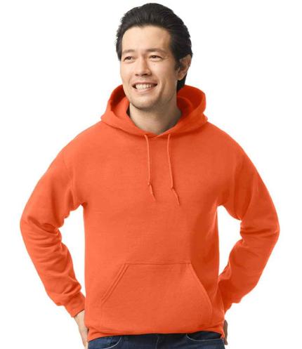 Gildan Heavy Blend™ Hooded Sweatshirt 1