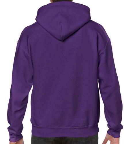 Gildan Heavy Blend™ Hooded Sweatshirt 1