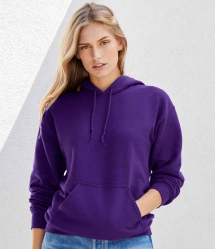 Gildan Heavy Blend™ Hooded Sweatshirt 2