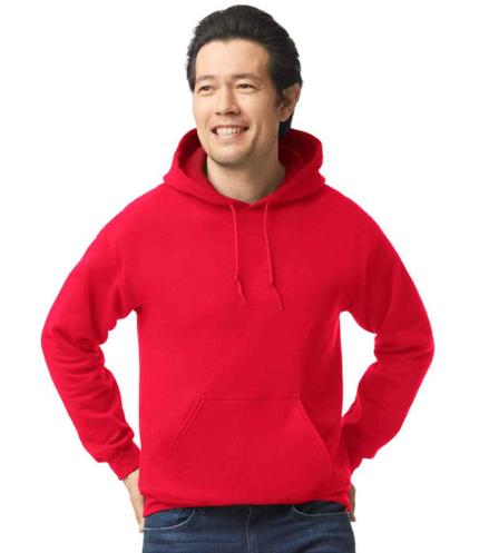 Gildan Heavy Blend™ Hooded Sweatshirt 1