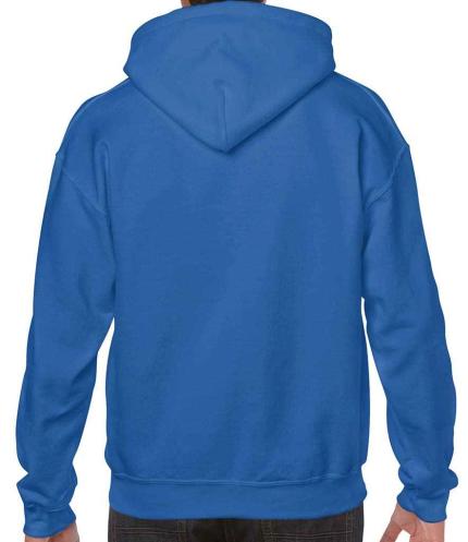 Gildan Heavy Blend™ Hooded Sweatshirt 2