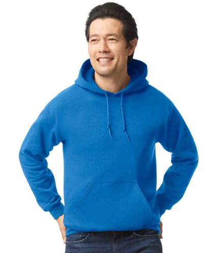 Gildan Heavy Blend™ Hooded Sweatshirt 1