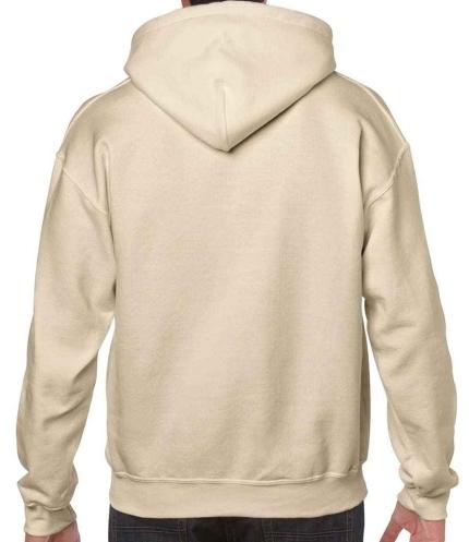 Gildan Heavy Blend™ Hooded Sweatshirt 1