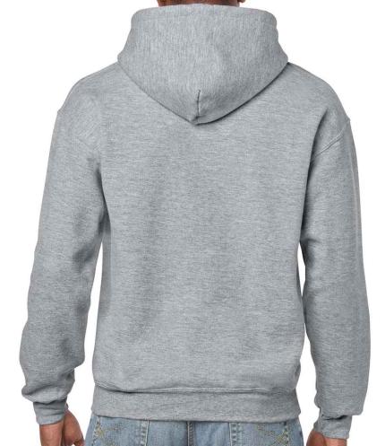 Gildan Heavy Blend™ Hooded Sweatshirt 2
