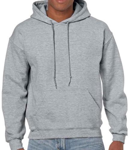 Gildan Heavy Blend™ Hooded Sweatshirt