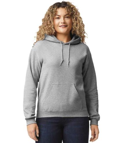 Gildan Heavy Blend™ Hooded Sweatshirt 1