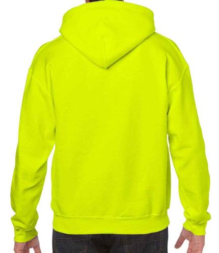 Gildan Heavy Blend™ Hooded Sweatshirt 2