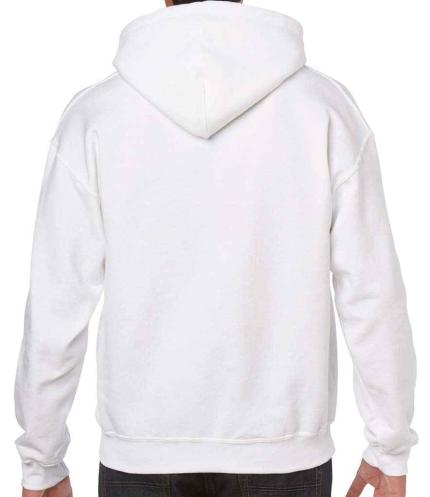 Gildan Heavy Blend™ Hooded Sweatshirt 1