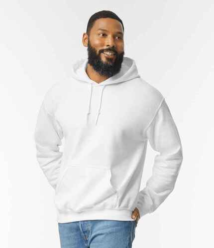 Gildan Heavy Blend™ Hooded Sweatshirt 2