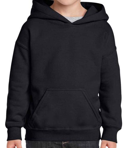 Gildan Kids Heavy Blend™ Hooded Sweatshirt