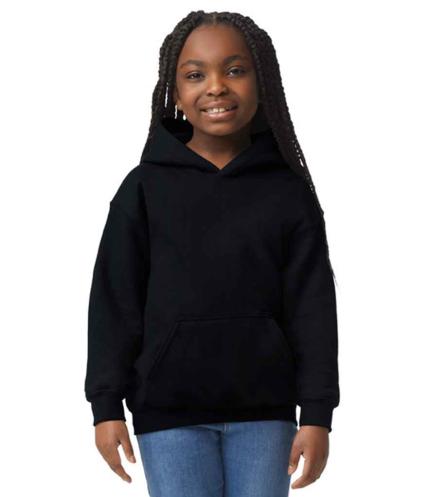 Gildan Kids Heavy Blend™ Hooded Sweatshirt 1