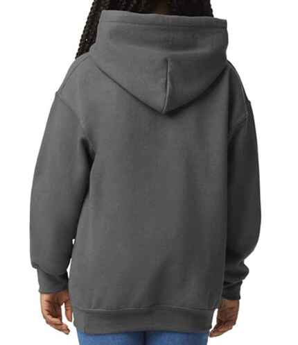 Gildan Kids Heavy Blend™ Hooded Sweatshirt 2