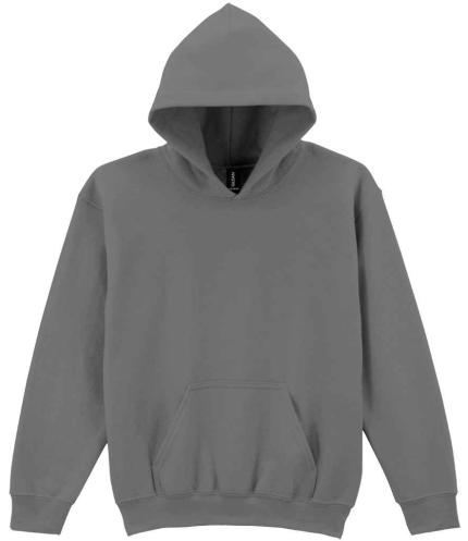 Gildan Kids Heavy Blend™ Hooded Sweatshirt