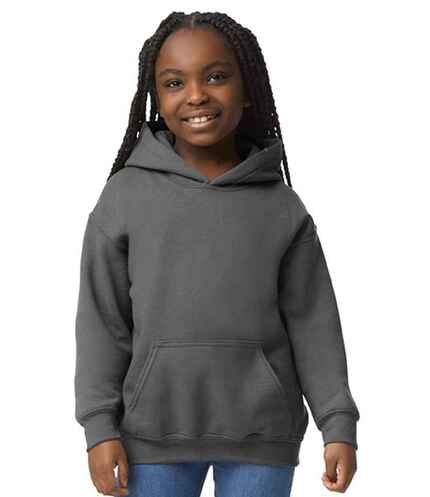 Gildan Kids Heavy Blend™ Hooded Sweatshirt 3