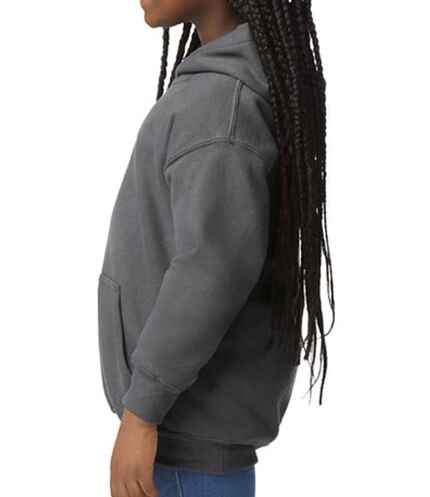 Gildan Kids Heavy Blend™ Hooded Sweatshirt 1