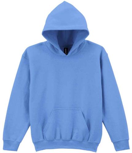 Gildan Kids Heavy Blend™ Hooded Sweatshirt